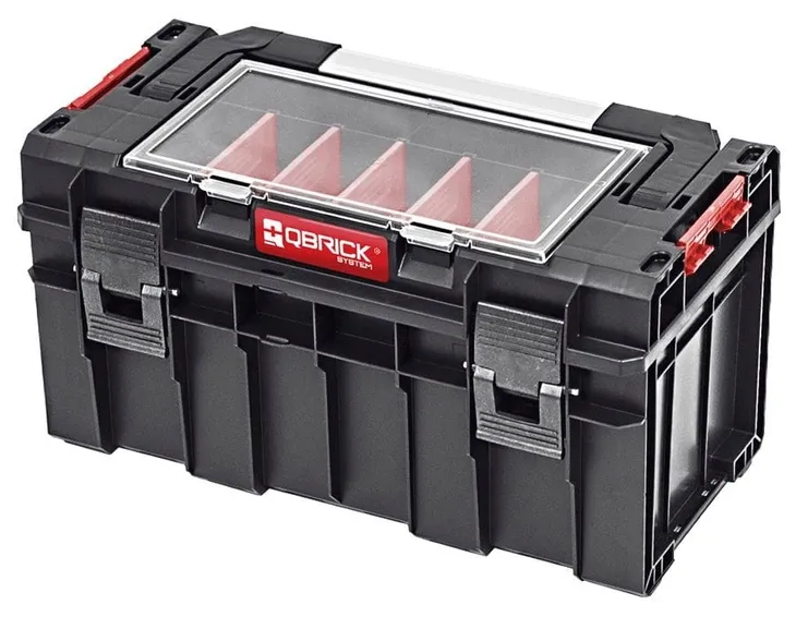 przezrocze-pokrywy-qbrick-system-pro-500-expert-stan-nowy