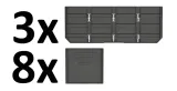 przegrody-qbrick-system-one-drawer-2-zestaw