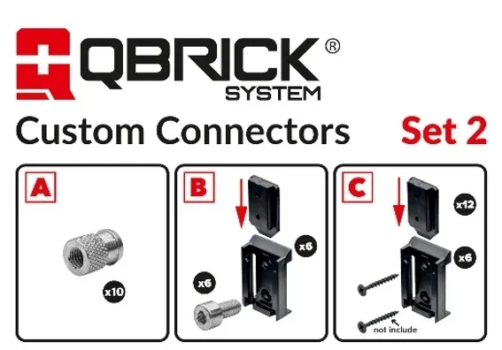 qbrick-system-custom-connectors-set-2