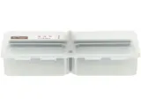 organizer-narzedziowy-msx-box-kistenberg-transparent-maly-kompakt-dlugosc-16-cm
