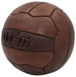 pilka-skorzana-retro-vintage-mt2017-futbol-dekoracyjna-skora