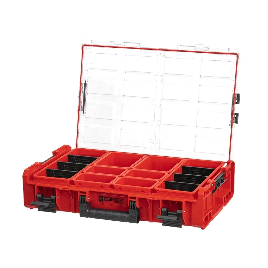 organizer-qbrick-system-one-organizer-xl-red