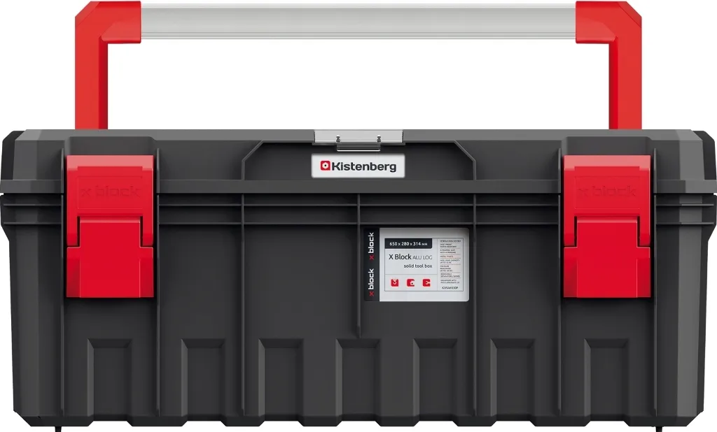 skrzynka-narzedziowa-kistenberg-x-block-tool-box-stan-nowy