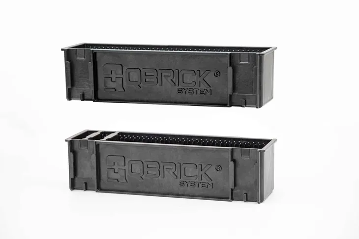 qbrick-system-custom-long-items-holder-uchwyt-na-dlugie-przedmioty-wysokosc-produktu-7-cm