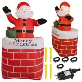 dmuchany-mikolaj-w-kominie-led-150-cm-swiateczny-dekoracja-podswietlany