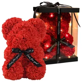 mis-z-roz-led-30-cm-wieczna-roza-w-pudelku-kwiaty-prezent-dzien-kobiet