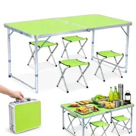 zestaw-stolik-stol-turystyczny-skladany-kempingowy-duzy-4-krzeszla-walizka