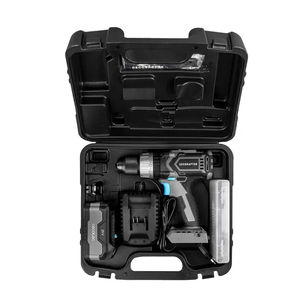 wkretarka-cecotec-cecoraptor-perfect-drill-4020-x-treme-stan-nowy