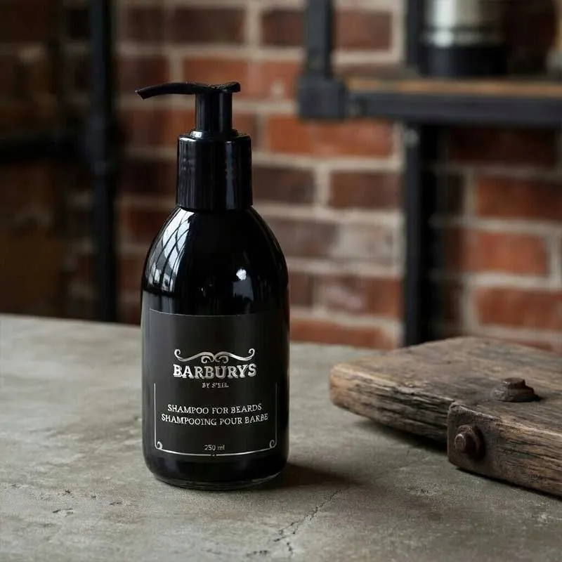 szampon-do-brody-shampoo-for-beard-250ml-barburys