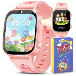smartwatch-dla-dziecka-dzieciecy-zegarek-gry-nauka-aparat-bajki-menu-polski