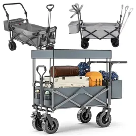 wozek-ogrodowy-plazowy-transportowy-na-ryby-z-dachem-kola-xl-duzy-skladany