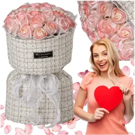 mydlane-roze-rozowe-bukiet-kwiatow-led-flower-box-prezent-na-dzien-kobiet