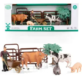 figurki-zwierzat-domowych-krowa-swinia-krolik-farma-zestaw-rolnik-5-el