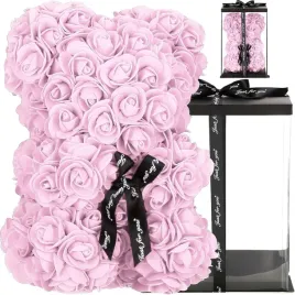 mis-z-roz-30cm-rozowy-kokarda-pudelko-na-prezent-na-dzien-kobiet-dla-niej