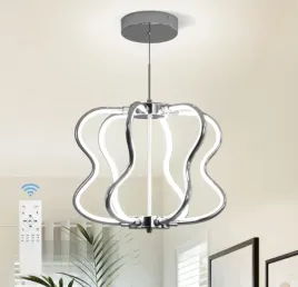 lampa-sufitowa-led-srebrna-3000-6500k-pilot