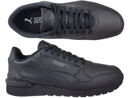 buty-meskie-sportowe-puma-st-runner-v4-l-czarne-skorzane-399068-09-r-44