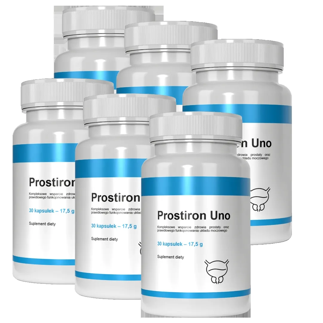 prostiron-uno-na-meskie-zdrowie-180-kaps-postac-kapsulki