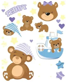 naplamki-misie-duzy-arkusz