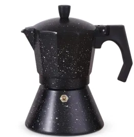 kawiarka-marmurkowa-czarna-300-ml-zaparzacz-do-espresso-moka