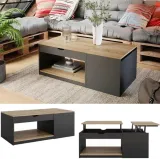 vicco-stol-kawowy-avela-czarny-55-x-110-cm-stan-nowy