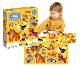 czuczu-hau-pieski-puzzle-40-el-duze-ukladanka-edukacyjna-dla-dzieci