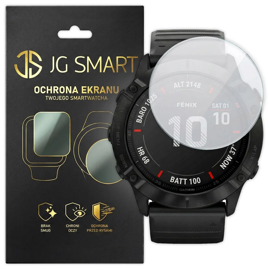szklo-hartowane-do-garmin-fenix-6x-6x-pro
