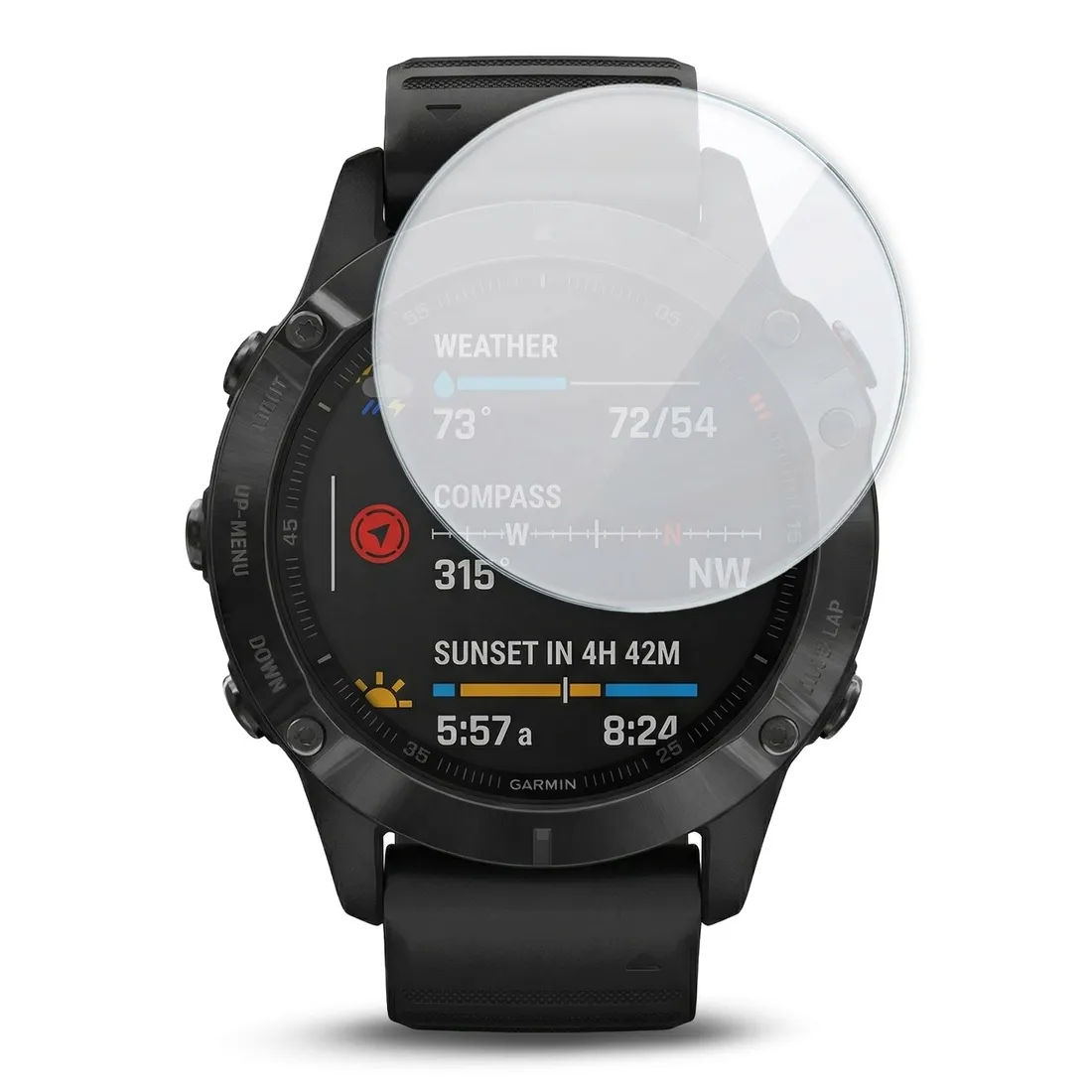 szklo-hartowane-do-garmin-fenix-6-6-pro