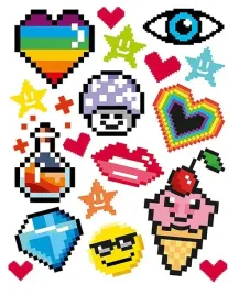 naplamki-piksele-2-duzy-arkusz