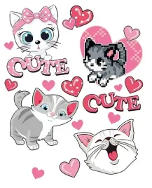 naplamki-slodziutkie-kotki-duzy-arkusz