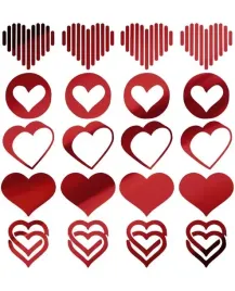 naplamki-odblaskowe-serduszka-maly-arkusz