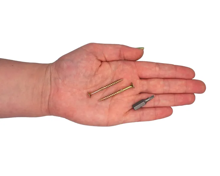 sruby-do-drewna-ocynkowane-35-x-40-mm-zestaw-200szt-torx-marka-bez-marki