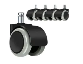 kolka-do-fotela-krzesla-gamingowego-obrotowego-zestaw-5-sztuk