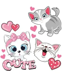 naplamki-slodziutkie-kotki-maly-arkusz