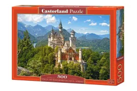 puzzle-500-el-view-of-the-neuschwanstein-castle