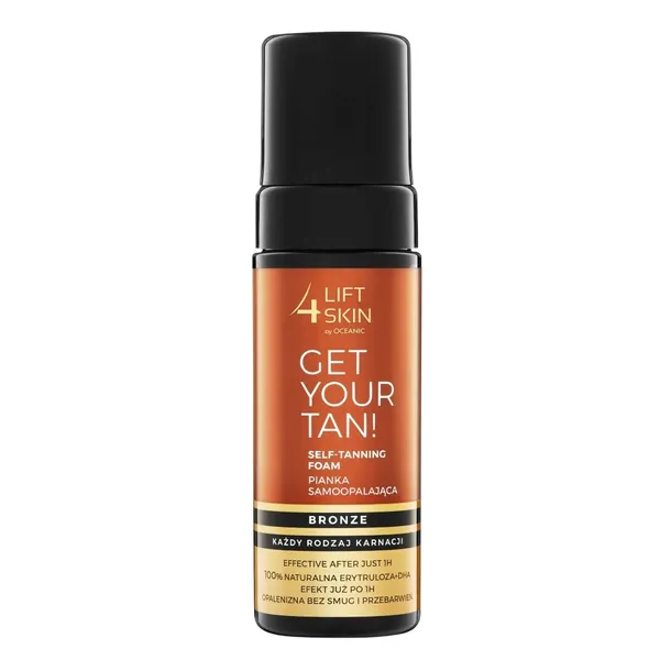 get-your-tan-pianka-samoopalajaca-150ml