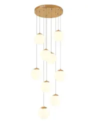 lampa-wiszaca-antresola-klatka-schodowa-kule-zlota-9-kul-darmat-light-547