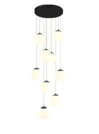 lampa-wiszaca-antresola-klatka-schodowa-kule-czarna-9-kul-darmat-light-549
