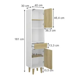 szafka-lazienkowa-arla-bialy-dab-40-x-161-cm-vicco