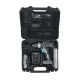 wiertarko-wkretarka-akumulatorowa-cecotec-cecoraptor-perfect-drill-4020-stan-nowy