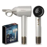 suszarka-do-wlosow-cecotec-dryglam-waves-champagne-stan-nowy