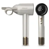 suszarka-do-wlosow-cecotec-dryglam-waves-champagne-moc-1200-w