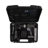 wiertarko-wkretarka-akumulatorowa-cecotec-cecoraptor-perfect-impactdrill-stan-nowy