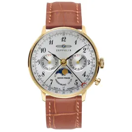zegarek-damski-zeppelin-70391-brazowy