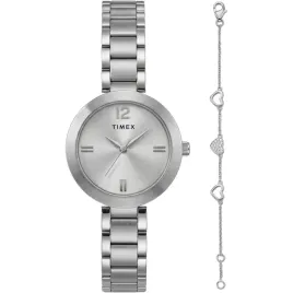 zegarek-damski-timex-twg068000-srebrny