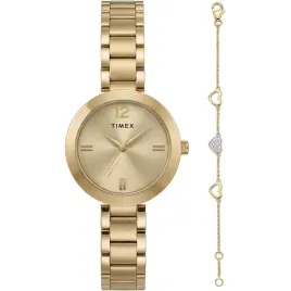 zegarek-damski-timex-twg068100-zloty