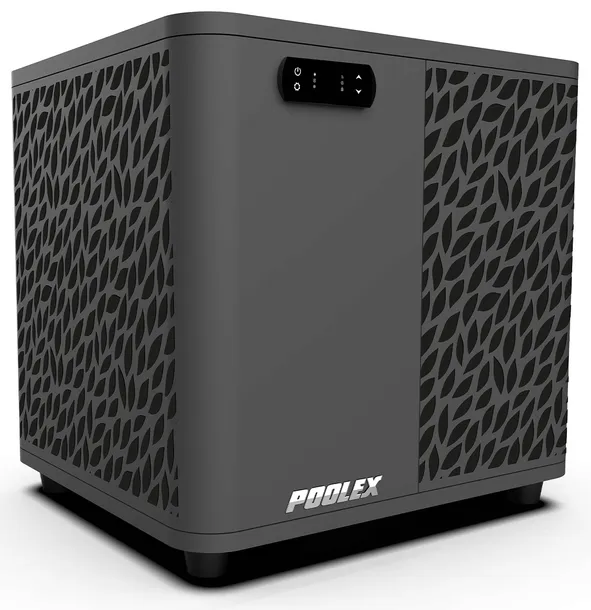 Pompa Ciepła 7kW + Chiller do basenu, spa, jacuzzi Poolex O'SPA-74, WiFi