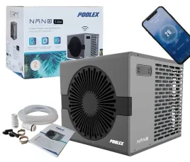 pompa-ciepla-do-basenu-poolex-nano-5kw-wi-fi-oficjalna-dystrybucja