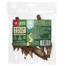 maced-100percent-kacze-lapki-100g-naturalny-przysmak-dla-psa