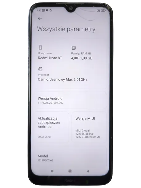 smartfon-xiaomi-redmi-note-8t-m1908c3xg-4-64gb-funkcje-aparatu-autofocus-cyfrowa-stabilizacja-obrazu-hdr-lampa-blyskowa-nagrywanie-wideo-panorama-samowyzwalacz-wykrywanie-twarzy-zoom