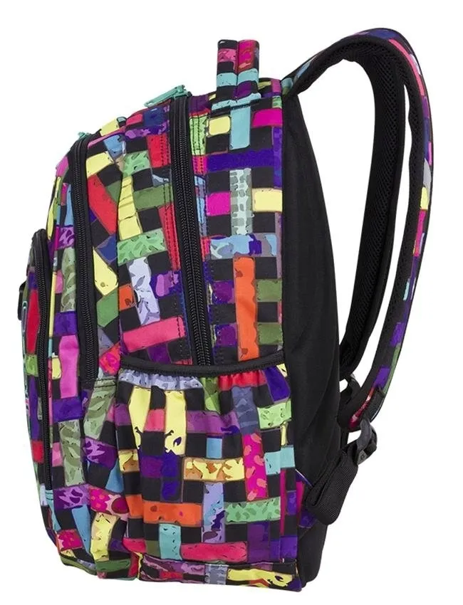 plecak-coolpack-cp-mlodziezowy-ribbon-grid-87889cp